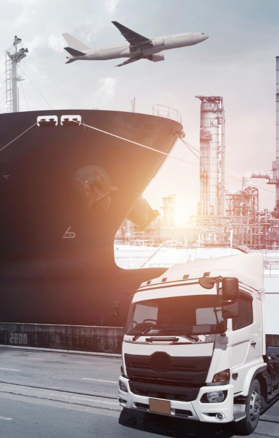 Shenzhen Xindeli International Freight Forwarding Co., Ltd