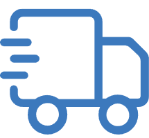 International express delivery