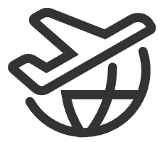 International air transport